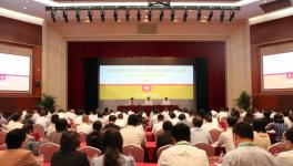周育先再次動員培訓！提升董監(jiān)事、組織人事能力！