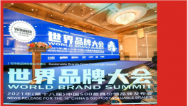 “中國500最具價(jià)值品牌”榜單出爐了！多個(gè)水泥企業(yè)上榜！