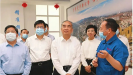 冀東水泥5G智能礦山項目！首家實現(xiàn)純自動化！