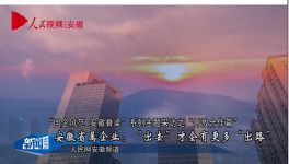 海螺集團(tuán)，“出去”才有更多“出路”！