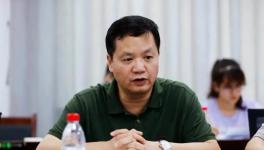 魚峰集團(tuán)召開2021年第一次“大監(jiān)督”會議！