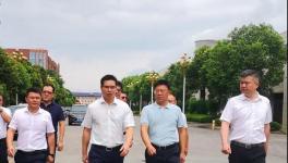 遠(yuǎn)大水泥揚(yáng)塵和噪音環(huán)保措施不到位！