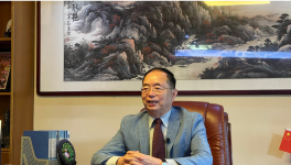大型水泥集團(tuán)二十年崢嶸歲月，逆流而上！