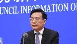 傅華被任命新華社總編輯！原編輯成為社長！