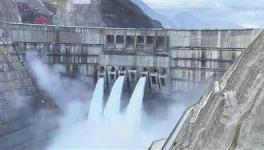 白鶴灘水電站建成，致謝中建材、嘉華水泥！