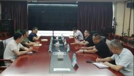南方水泥將進(jìn)一步加強(qiáng)與中鐵一局的合作！