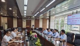 葛洲壩海投與天津水泥簽合作協(xié)議！