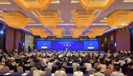 海螺水泥擬同中建材共同設(shè)立一基金！
