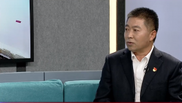 祁連山總經(jīng)理尚再國公開聊管理理念！