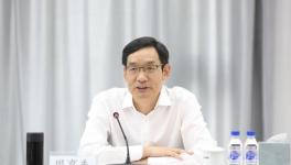 周育先調(diào)研在津這三家下屬企業(yè)！