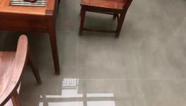 北京一小區(qū)被淹！數(shù)百業(yè)主維權(quán)無門?。ㄒ曨l）