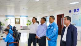 海螺水泥5000t/d熟料線恢復運行， 優(yōu)先保護！