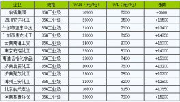 ?限產(chǎn)限電！水泥窯用耐火材料提價箭在弦上！