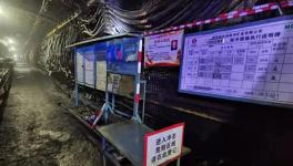突發(fā)！4死4傷！65人緊急送醫(yī)！一煤礦出事故！