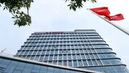 聚焦：今非昔比，冀東發(fā)展集團(tuán)新貌！