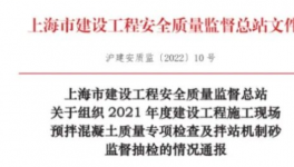 注意！這些水泥廠質量不合格！被罰！