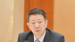 海螺集團董事長王誠建議，加快制訂水泥行業(yè)統(tǒng)一的核定標準！