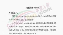 冀東水泥上調(diào)多區(qū)域水泥、熟料價格，目標價或達“500+”！