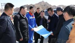 祁連山水泥又一條4000t/d生產(chǎn)線即將開建！