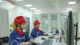 西南水泥新建廠今年目標(biāo)產(chǎn)值4.2億元！