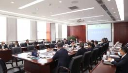 最新！葛洲壩水泥領(lǐng)導(dǎo)班子調(diào)整！