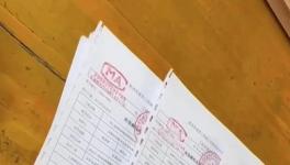 一千多份工程質(zhì)量檢測報告造假！記者獨家調(diào)查！