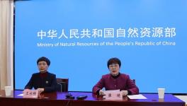 自然資源部點(diǎn)名：這家水泥企業(yè)因越界開采被罰10萬元！