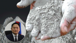 蒙古回應(yīng)其國民想從中國進(jìn)口水泥的問題！