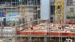 總投資近5000萬(wàn)元，海螺水泥新建項(xiàng)目將于10月建成投用！