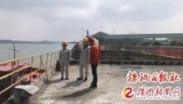 年減少碳排放243.6噸，華新水泥打造“零排放”港口！
