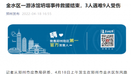突發(fā)！游泳館坍塌，3人遇難9人受傷！