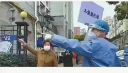 停工停產(chǎn)！又一地區(qū)開啟半封城！