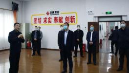 塔牌：至2024年全面完成所有水泥生產(chǎn)線綠色化、智能化升級改造！