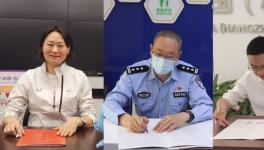 涉案金額超1億！又一起“假水泥”案告破！