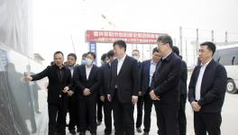 大動(dòng)作！海螺水泥與宏基水泥、奈曼旗人民政府簽訂協(xié)議！
