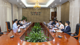 辭職！海螺、金隅、上汽等多家企業(yè)換帥！