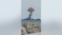 23人死傷！水泥廠連發(fā)爆炸事故！