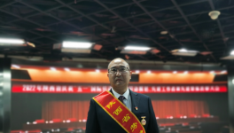 扎根基層，打造綠色智慧礦山記——勞模張學(xué)禎