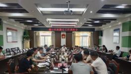 又一條4500t/d水泥熟料生產(chǎn)線加速推進(jìn)中！