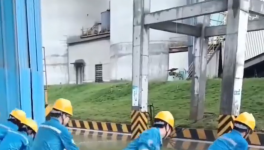 停工！海螺水泥被淹！多省預(yù)警！