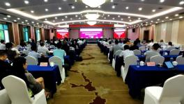 湖南建材聯(lián)合會成立，呂文斌當(dāng)選首屆會長!