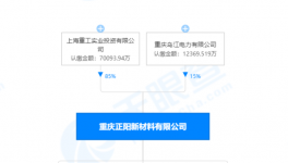 強強聯(lián)合！又一條5000t/d水泥熟料生產(chǎn)線將開建！
