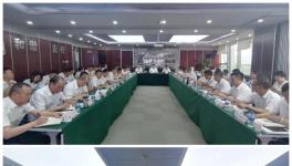 云南水泥將努力打造成為省內一流水泥企業(yè)！