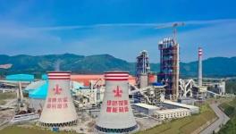 塔牌集團：2022年上半年凈利潤約1.75億元，同比下降80.9%