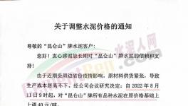 “虧錢賣”！多省排隊(duì)“搶水泥”！