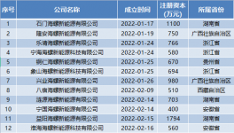 瘋狂！海螺成立96家“能源”公司！