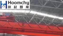 危廢處置和智能化工廠必備，南方、金隅、紅獅水泥都在用！