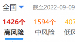又來(lái)了！20多個(gè)地區(qū)“封控”！