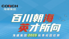 搶！搶！海螺、華潤、華新高薪“搶人”！