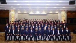 潤天環(huán)保2021年新春寄語！